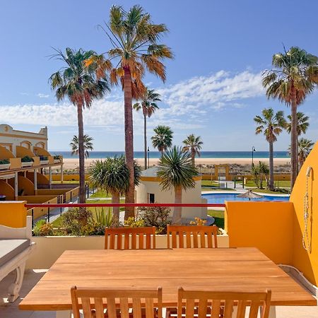 Tarifa Cozy House Palm Beach Exterior foto